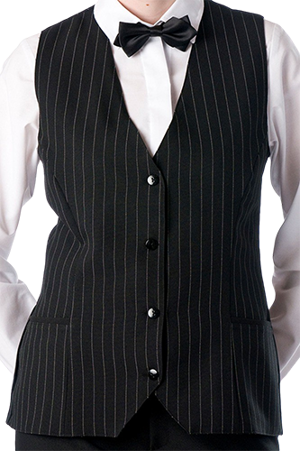 gilet sala per donna, gilet sala per uomo, gilet coordinati per bar, gilet unisex, gilet fantasie
